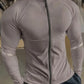 Men's Quick-Dry Compression Sports Jacket
