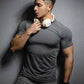 Men's High Performance Athletic T-Shirt