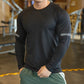 Men's High Performance Quick-Dry Running Shirt