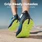 Men's Breathable Wide Trail Running Shoes