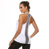 Women's High Performance Athletic Tank Top