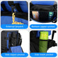 90L Waterproof Large Capacity Hiking Backpack
