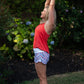Women's Fast & Free Workout Shorts