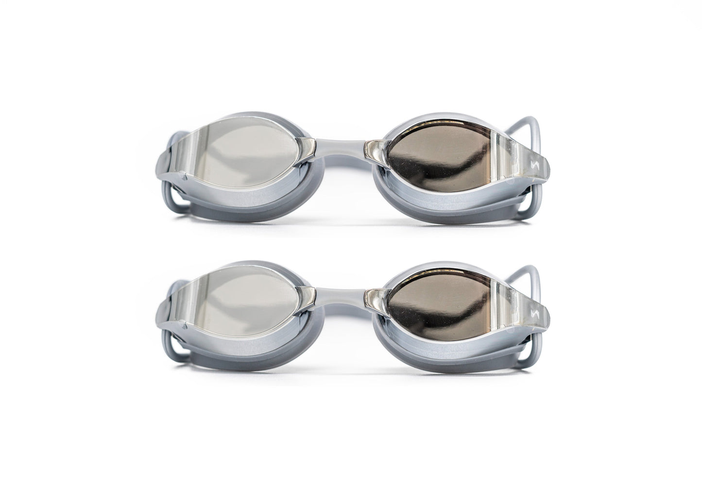Hydrofrequency Swimming Goggles 2-Pack