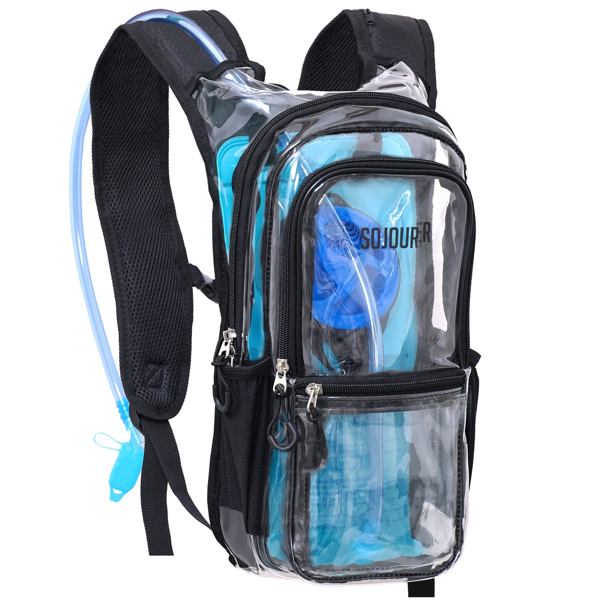 Medium Hydration Pack Backpack For Hiking