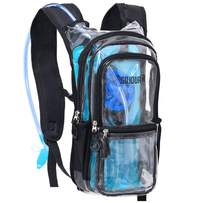 Medium Hydration Pack Backpack For Hiking