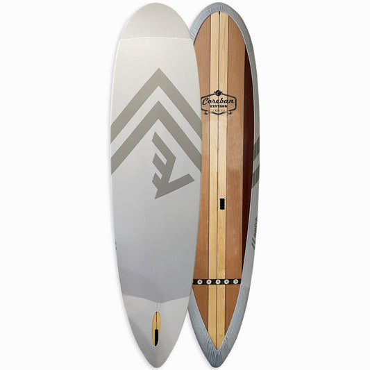 4-Way Stretch SUP Paddleboard Cover
