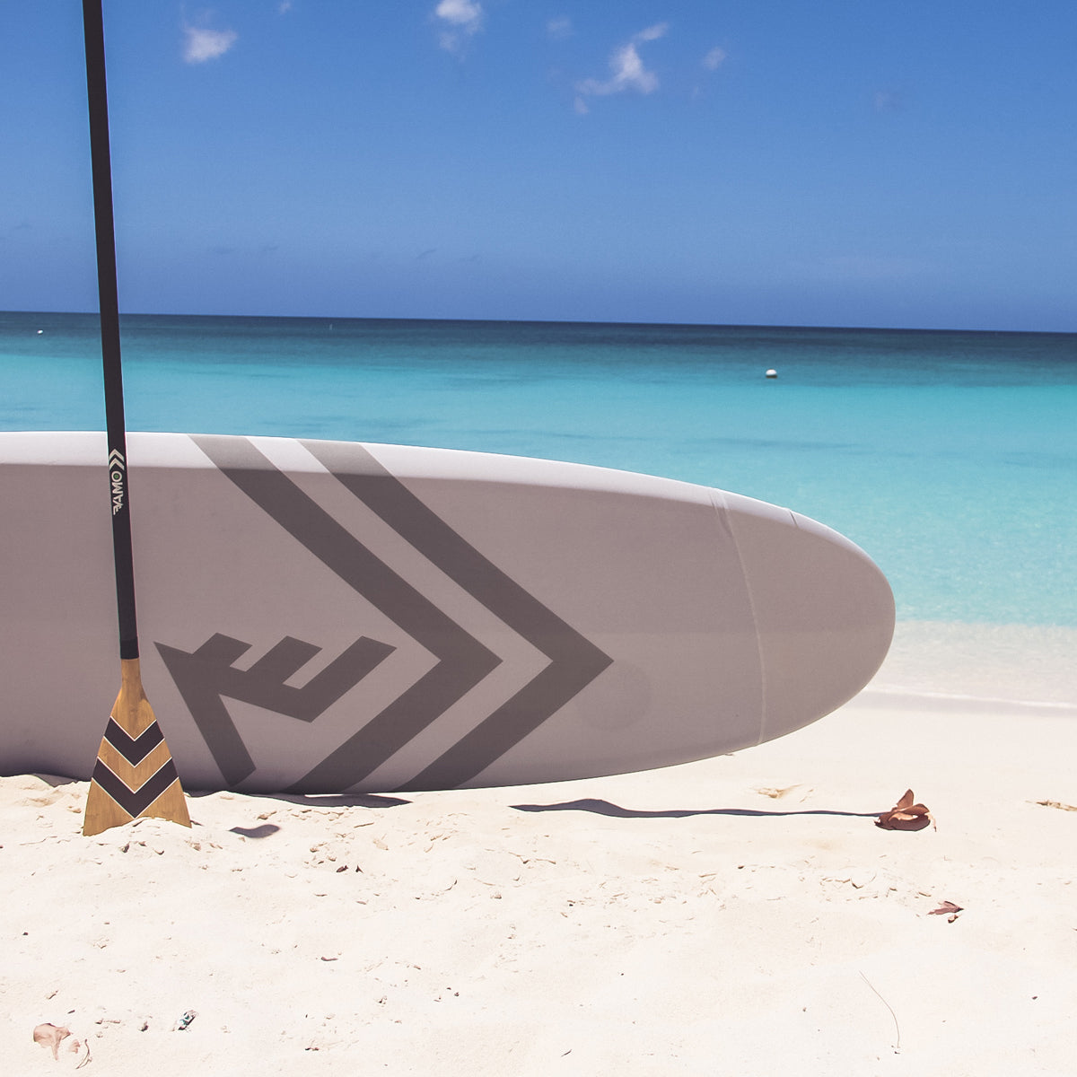 4-Way Stretch SUP Paddleboard Cover
