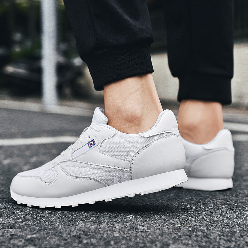 Lightweight Fashion Running Shoes