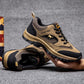 Men's Fashionable Wear-Resistant Hiking Shoes