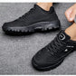 Men's Fashionable Wear-Resistant Hiking Shoes