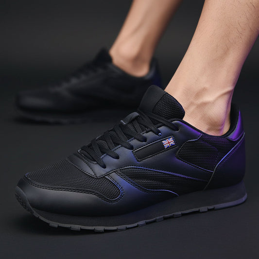 Lightweight Fashion Running Shoes