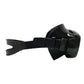 Dive Mask And Black Snorkel Combo
