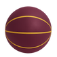 Quiet Bounce Basketball