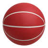 Quiet Bounce Basketball