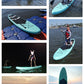 Inflatable Paddle Board For Beginners