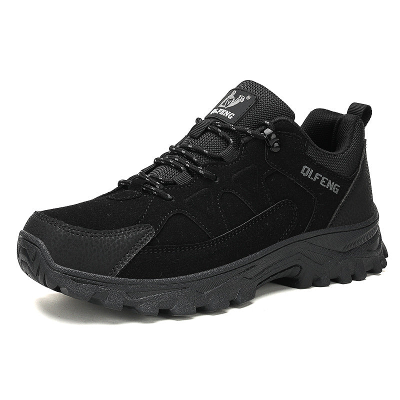 Unisex Outdoor Sports Hiking Shoes