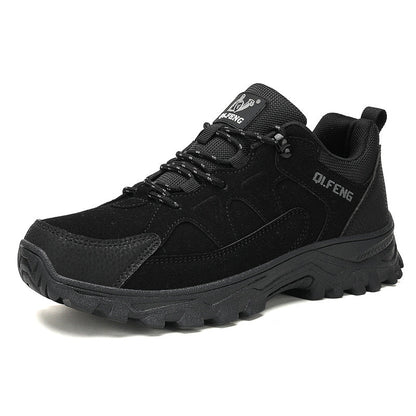 Unisex Outdoor Sports Hiking Shoes