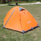 Ultra-Light Double Camping Tent For Outdoors