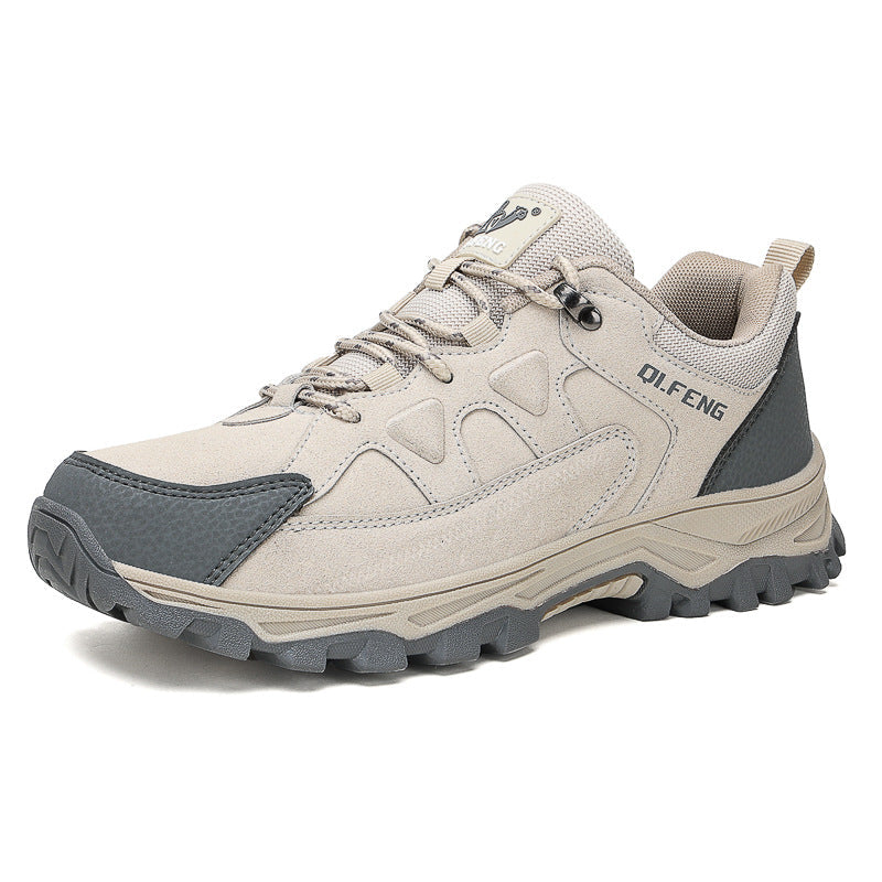 Unisex Outdoor Sports Hiking Shoes