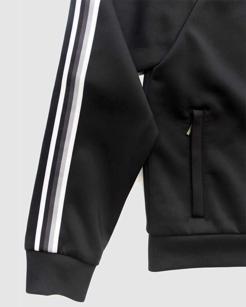 Powerstripe Long Sleeve Track Jacket