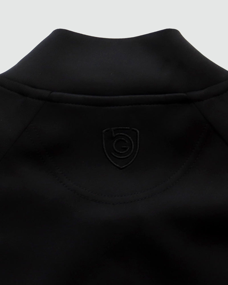 Powerstripe Long Sleeve Track Jacket