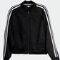 Powerstripe Long Sleeve Track Jacket