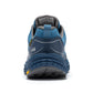Pro Blue 4-Inch Waterproof Outdoor Shoes