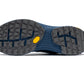 Pro Blue 4-Inch Waterproof Outdoor Shoes