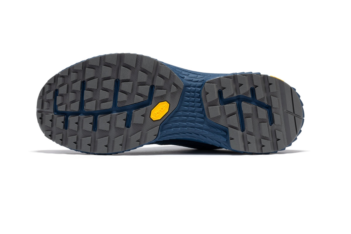 Pro Blue 4-Inch Waterproof Outdoor Shoes