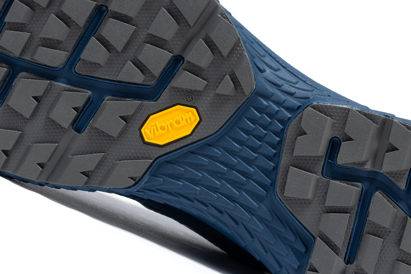 Pro Blue 4-Inch Waterproof Outdoor Shoes