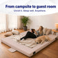 Matrix Air-Cell Memory Foam Camping Mattress