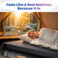 Matrix Air-Cell Memory Foam Camping Mattress