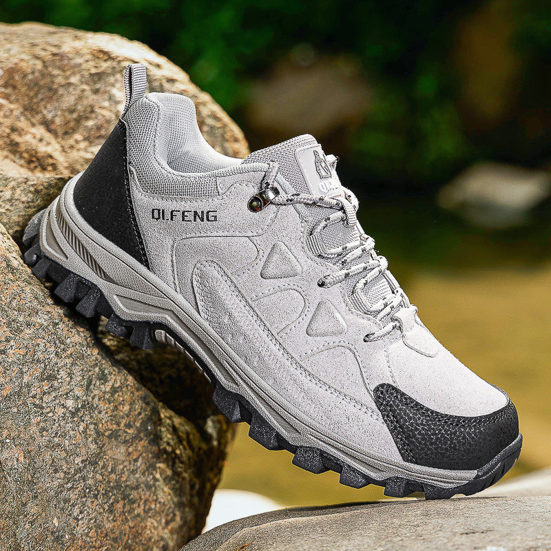Unisex Outdoor Sports Hiking Shoes