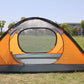 Ultra-Light Double Camping Tent For Outdoors