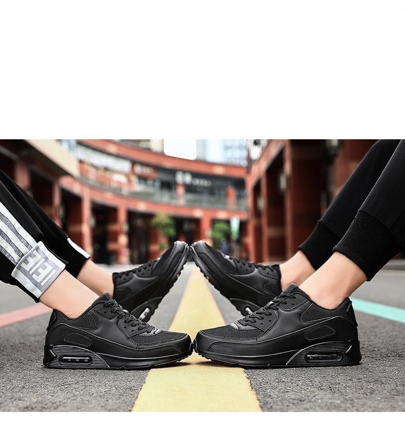 Unisex Fashion Sports Running Sneakers