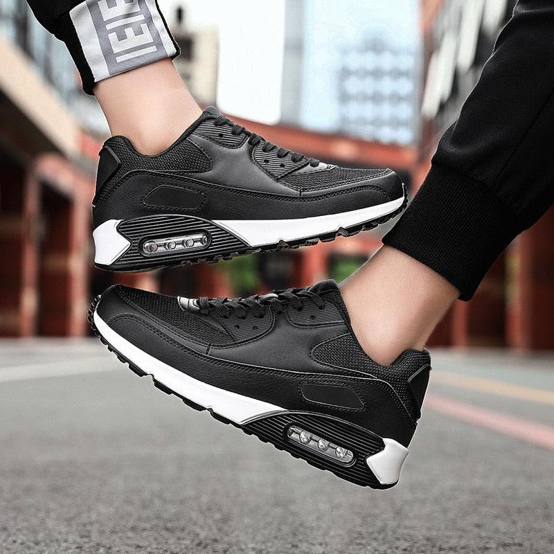 Unisex Fashion Sports Running Sneakers