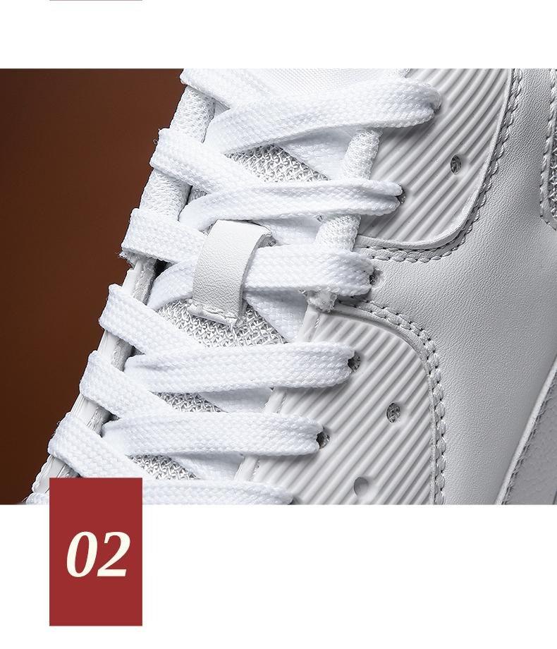 Unisex Fashion Sports Running Sneakers