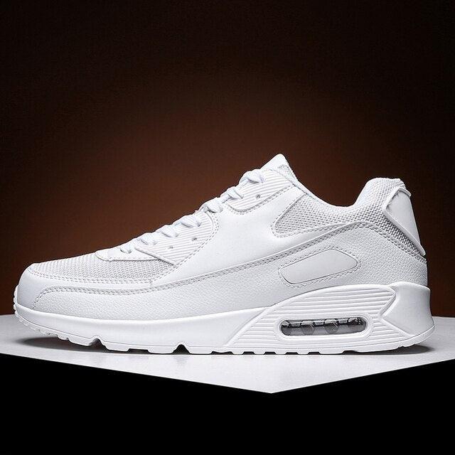 Unisex Fashion Sports Running Sneakers