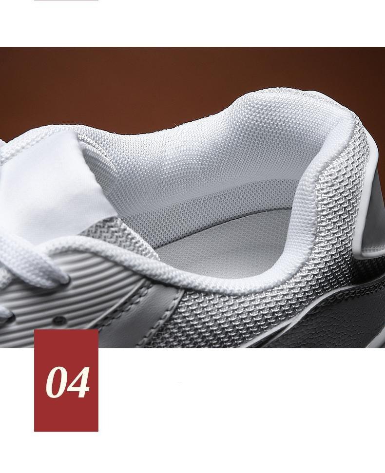 Unisex Fashion Sports Running Sneakers