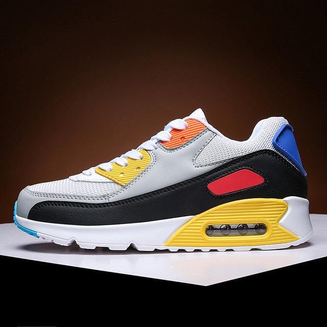Unisex Fashion Sports Running Sneakers