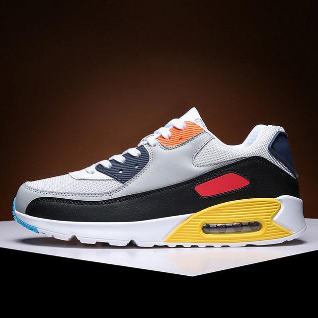 Unisex Fashion Sports Running Sneakers