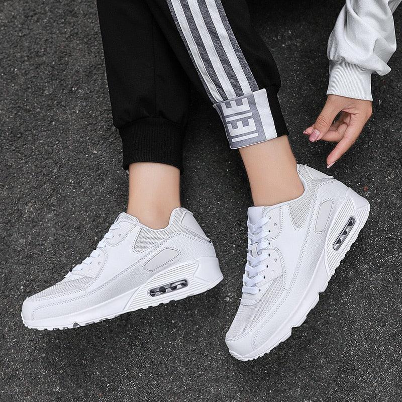 Unisex Fashion Sports Running Sneakers