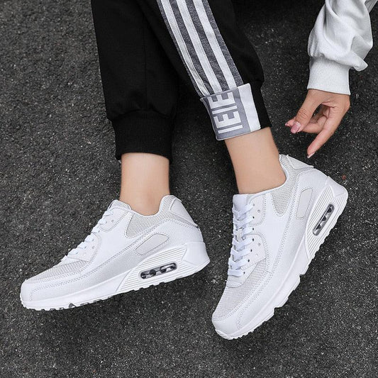 Unisex Fashion Sports Running Sneakers