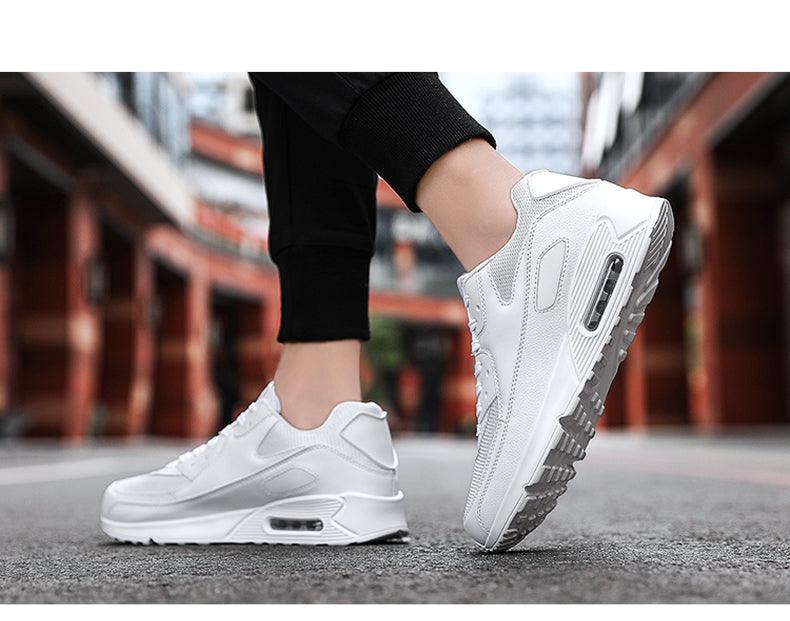 Unisex Fashion Sports Running Sneakers
