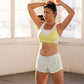 Women's Fast & Free Workout Shorts