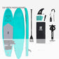 Inflatable Paddle Board For Beginners