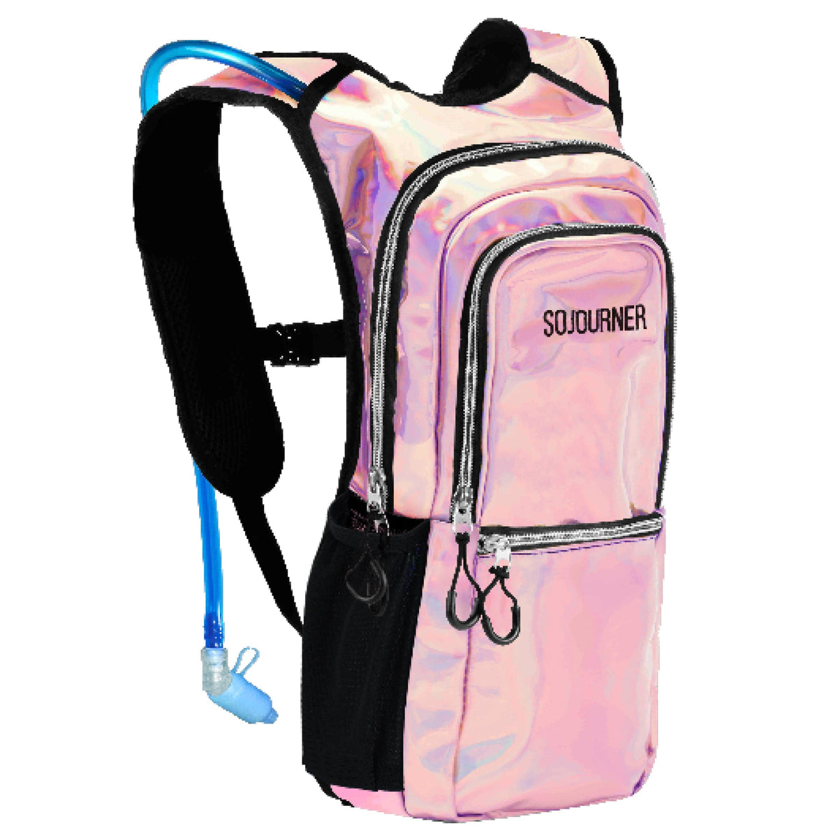 Medium Hydration Pack Backpack For Hiking