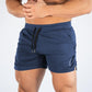 Men's Quick-Dry Gym Training Shorts