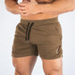 Men's Quick-Dry Gym Training Shorts